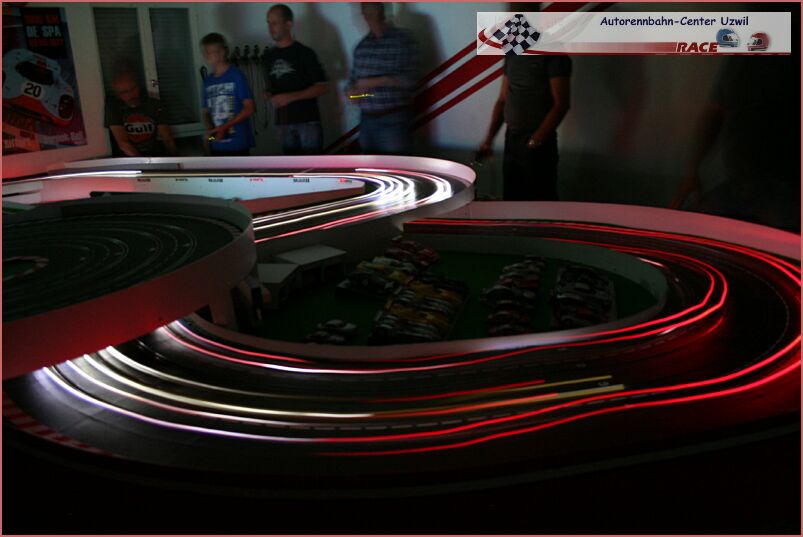 Renncenter Uzwil - Le Mans Rennen 14 August 2010 (67) 